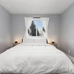 Elegant Boho Retreat - 8 Min To Wem