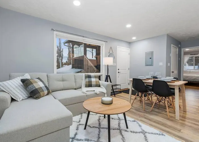 Elegant Boho Retreat - 8 Min To Wem