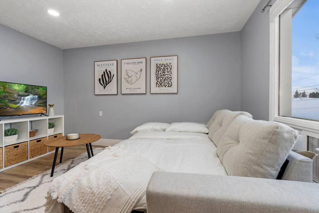 Elegant Boho Retreat - 8 Min To Wem